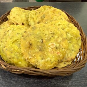 Pachi Mirchi Chakkalu