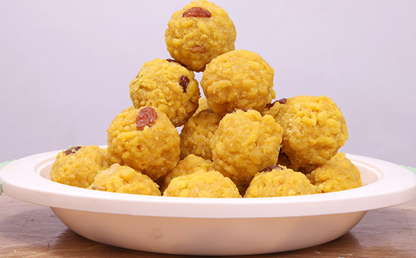 Laddu - Image 2