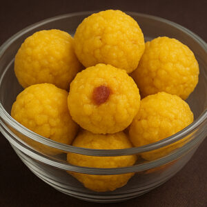 Laddu