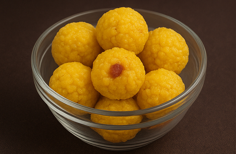 Laddu