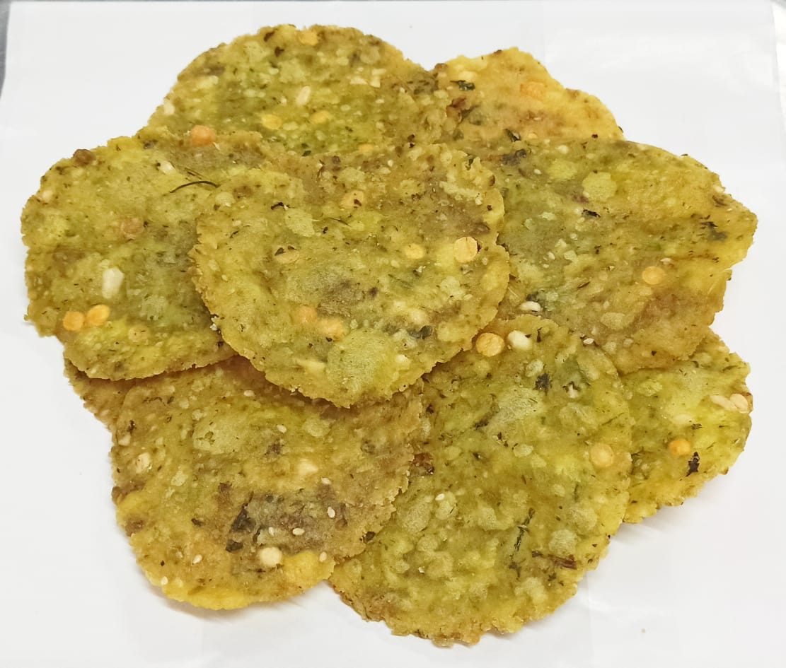 Pachi Mirchi Chakkalu - Image 4